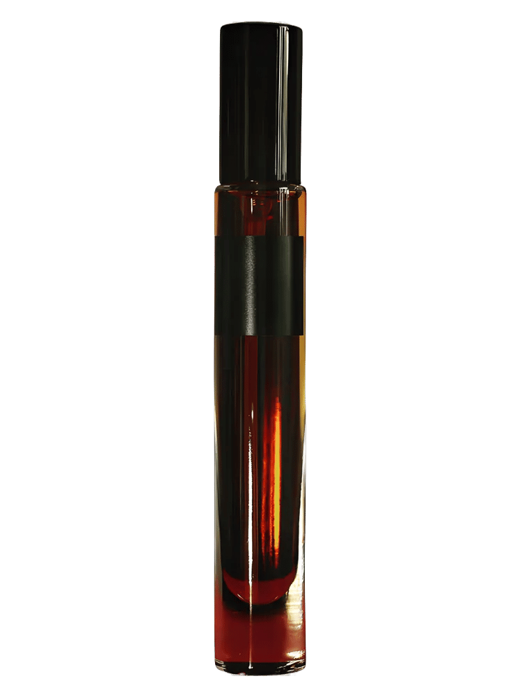 Bad City by Hendley Perfumes