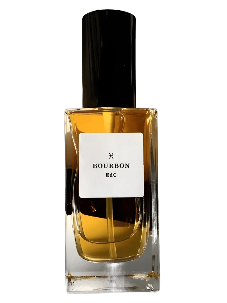 Bourbon Eau de Cologne by Hendley Perfumes