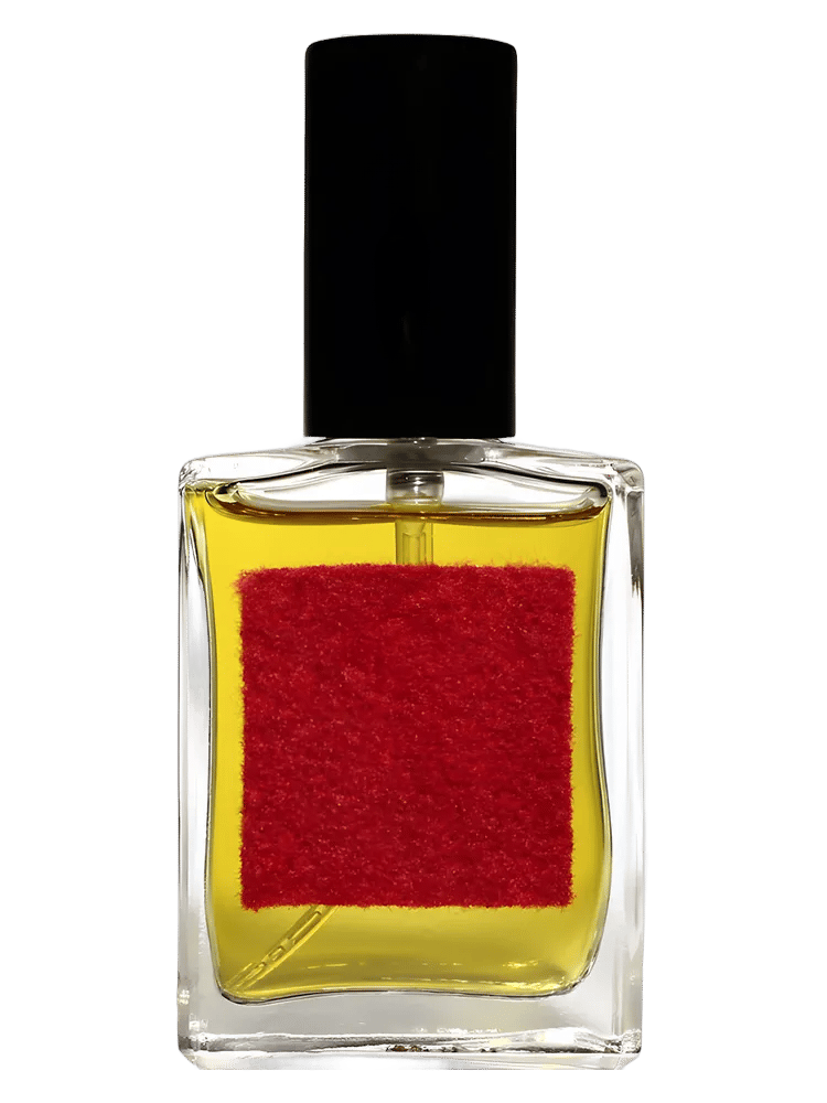 Felt by Hendley Perfumes