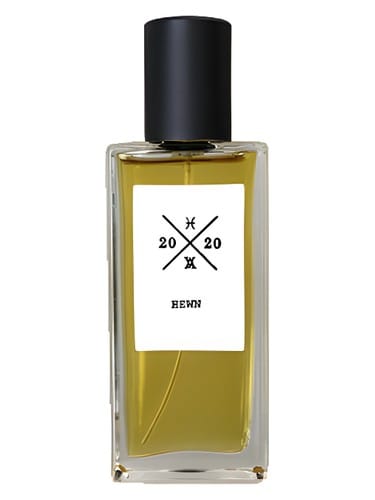 Hewn by Hendley Perfumes