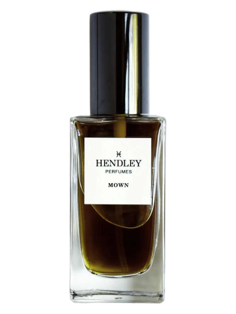 Mown by Hendley Perfumes
