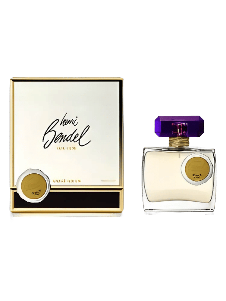 Magnolia & Iris by Henri Bendel