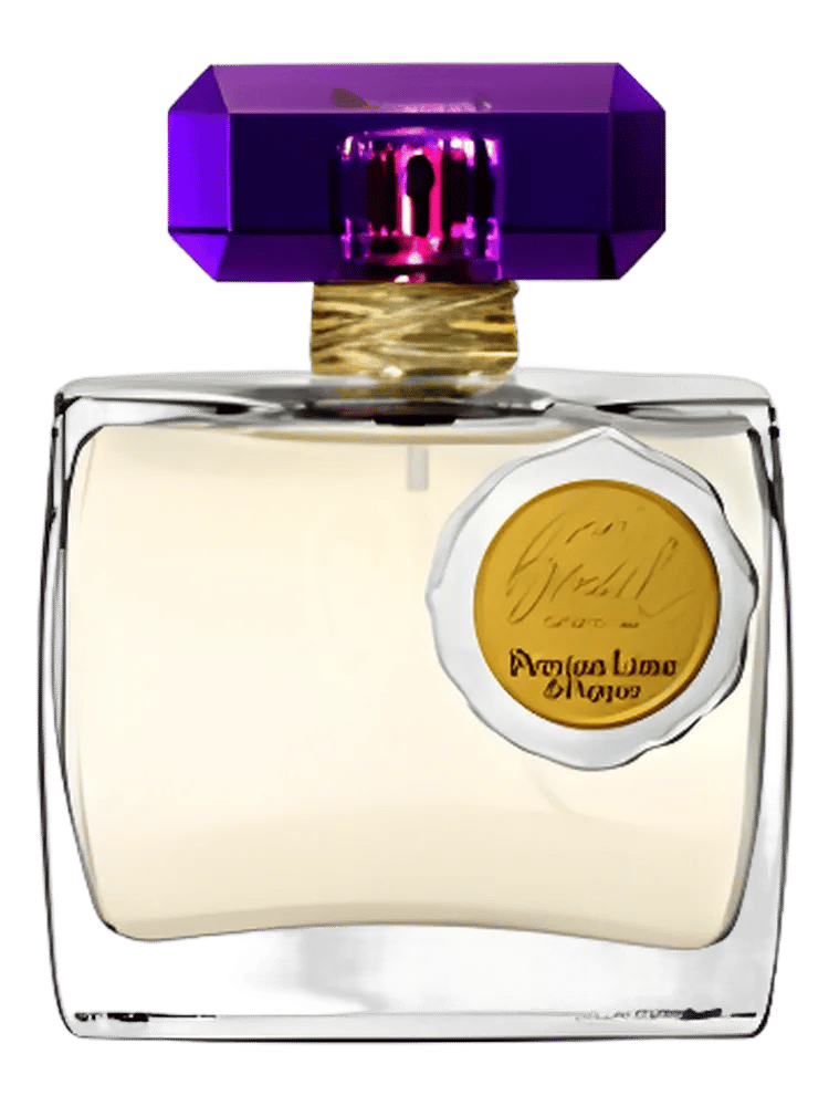 Persian Lime & Pepper by Henri Bendel