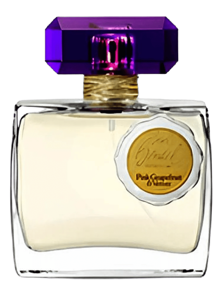 Pink Grapefruit & Vetiver by Henri Bendel