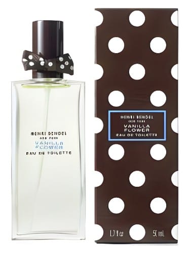 Vanilla Flower by Henri Bendel