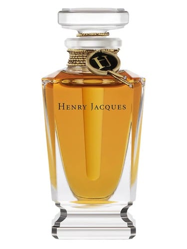 Belle Isabelle by Henry Jacques