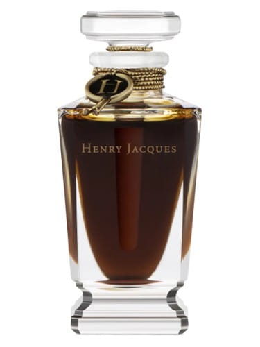 Bonjour For Men by Henry Jacques