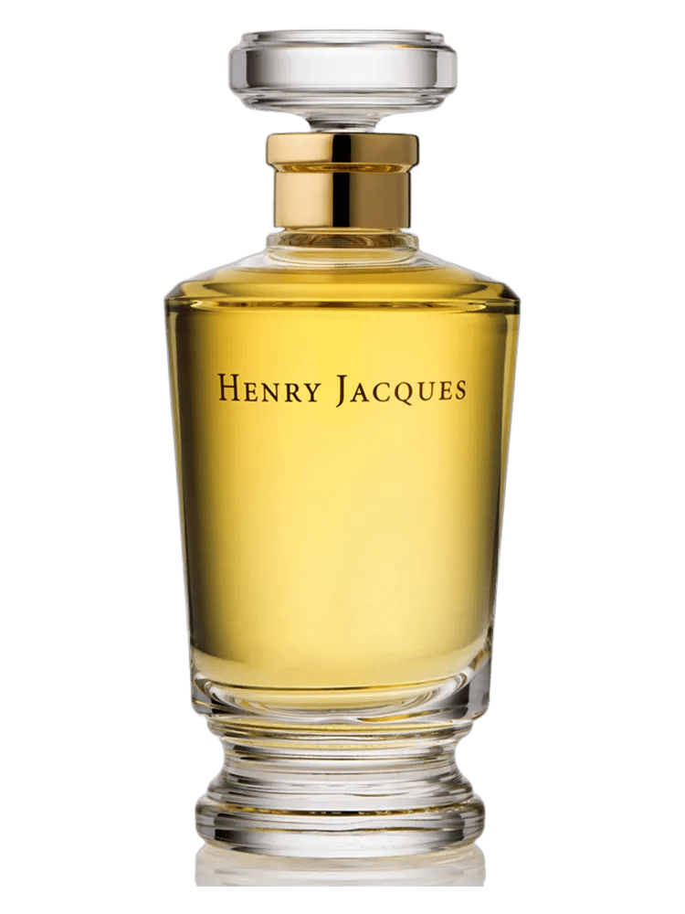 Bonjour by Henry Jacques