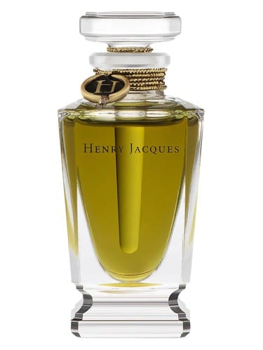 Femme De Hj by Henry Jacques