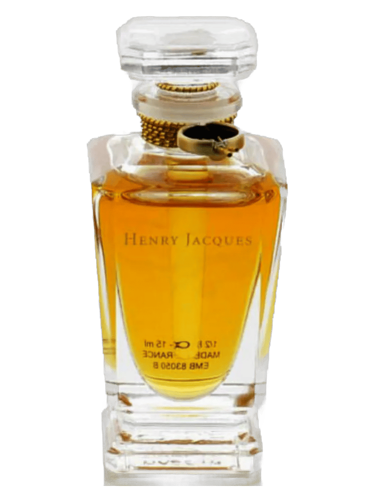 Irois by Henry Jacques