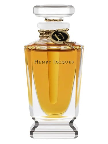 Monsieur Bouquet by Henry Jacques