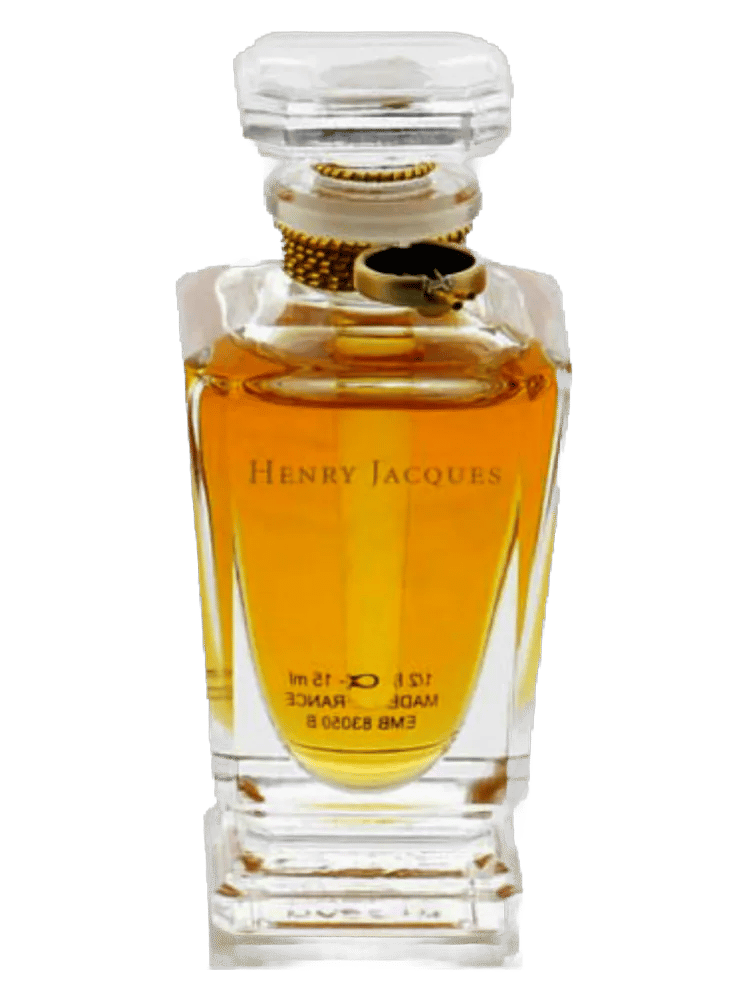 Monsieur Seduction by Henry Jacques