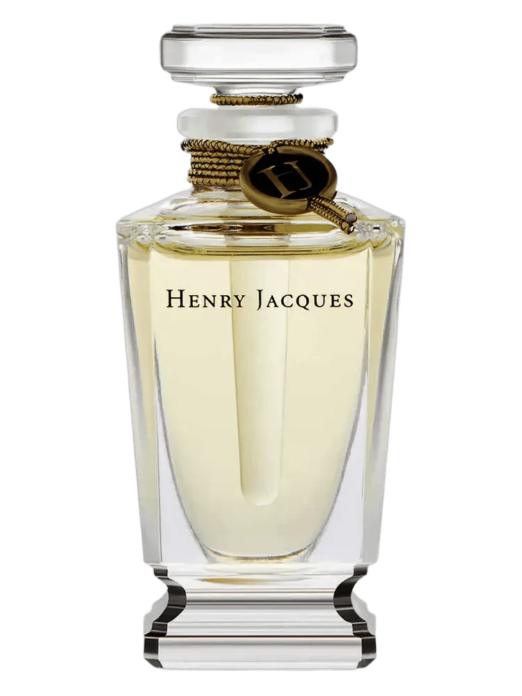 Musk Oil Gardenia by Henry Jacques