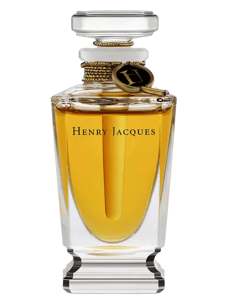 No. 11 de Sacha by Henry Jacques