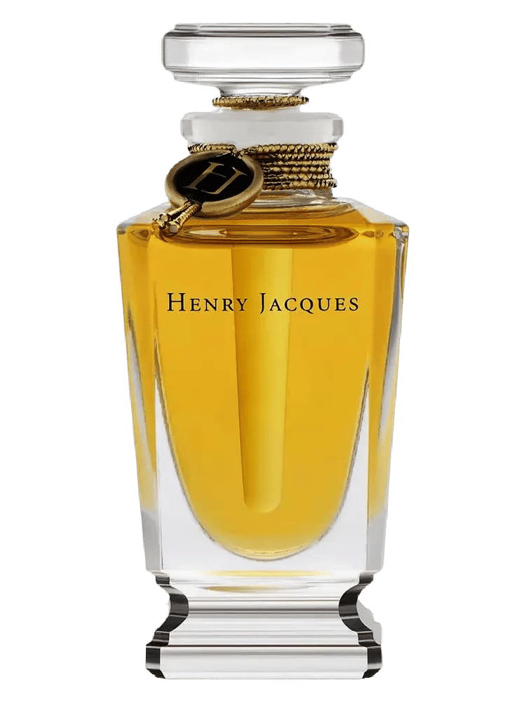 Xantos Black by Henry Jacques