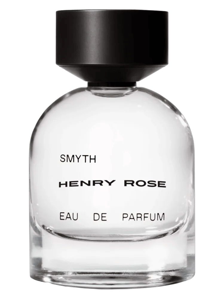 Smyth by Henry Rose
