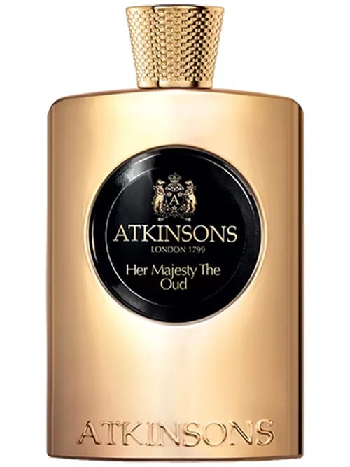 Her Majesty The Oud by Atkinsons London 1799
