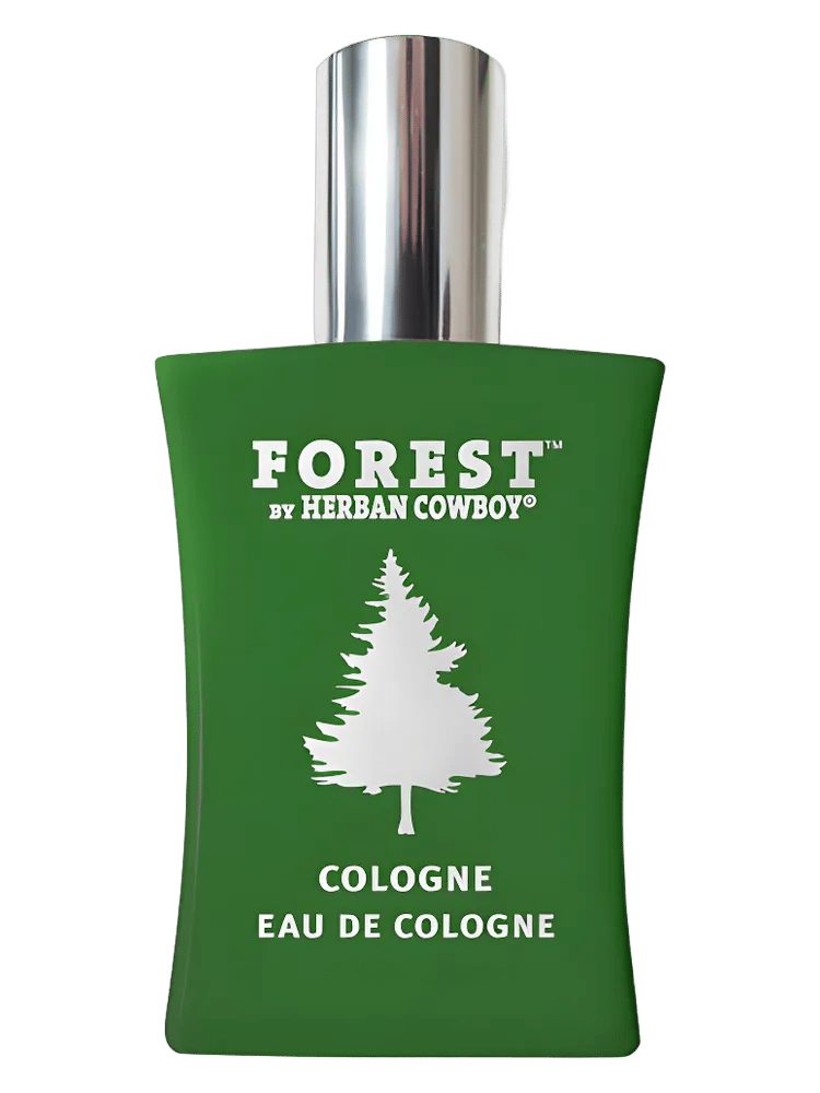 Forest by Herban Cowboy