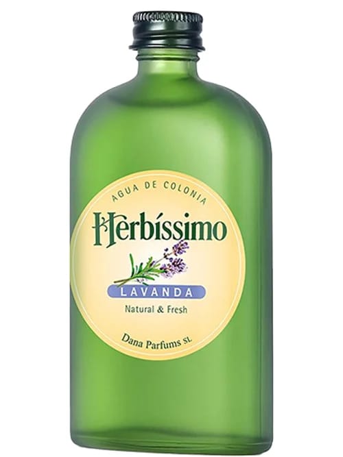 Herbíssimo Lavanda by Dana