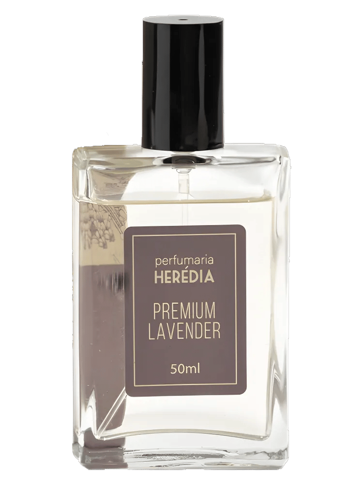 Premium Lavender by Herédia