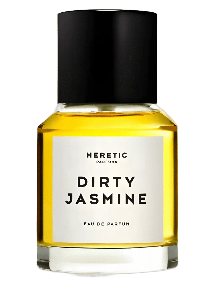 Dirty Jasmine by Heretic Parfum