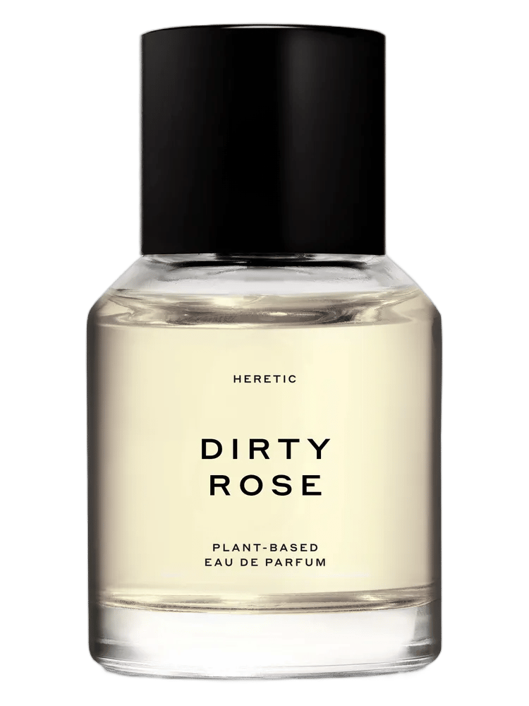 Dirty Rose 2024 by Heretic Parfum