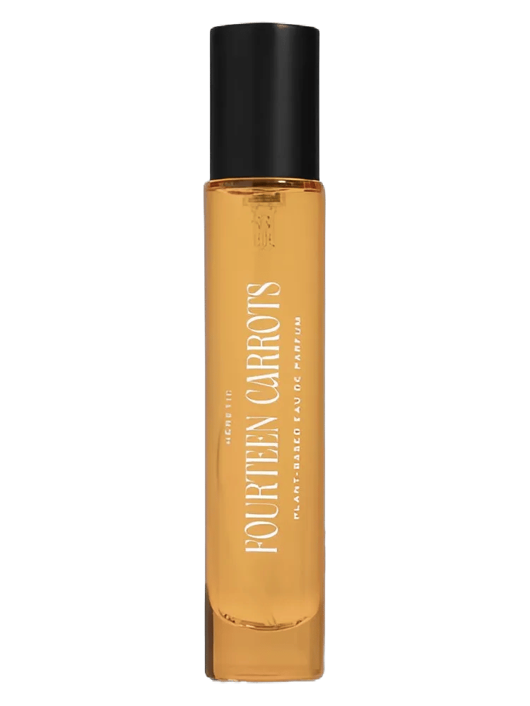 Fourteen Carrots by Heretic Parfum