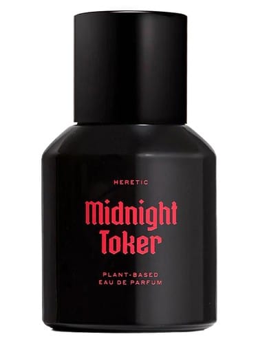 Midnight Toker 2025 by Heretic Parfum