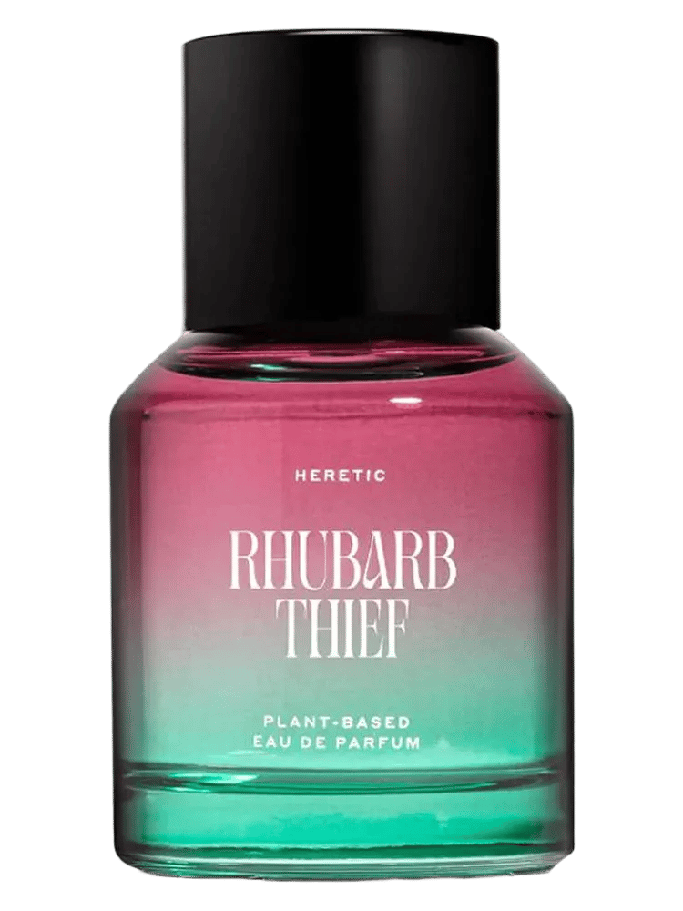 Rhubarb Thief by Heretic Parfum