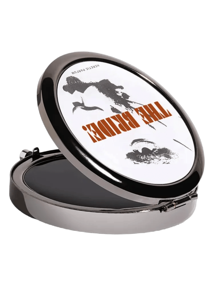 THE BRIDE! Solid Perfume by Heretic Parfum