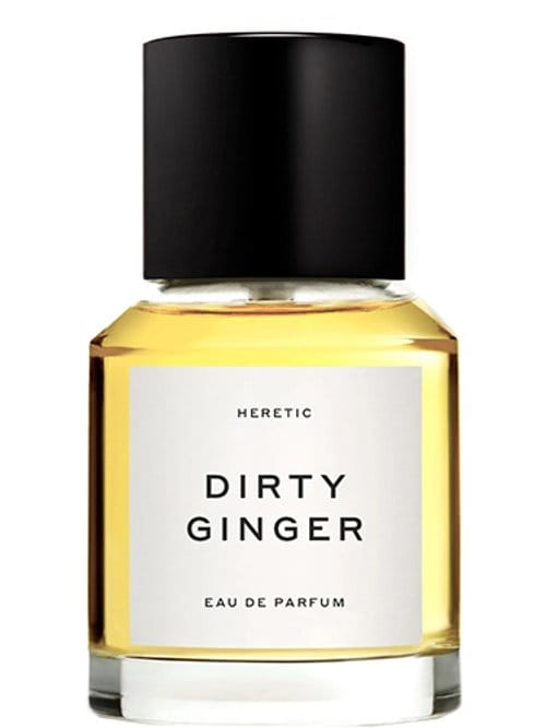 Dirty Ginger by Heretic