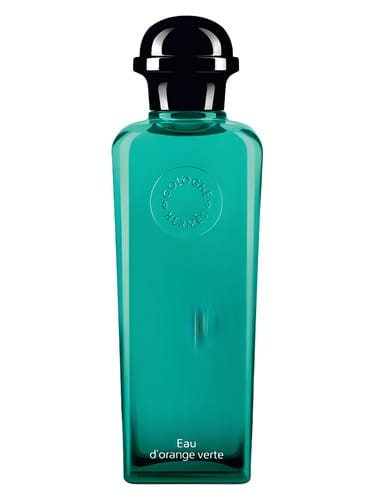 Eau D'Orange Verte by Hermès
