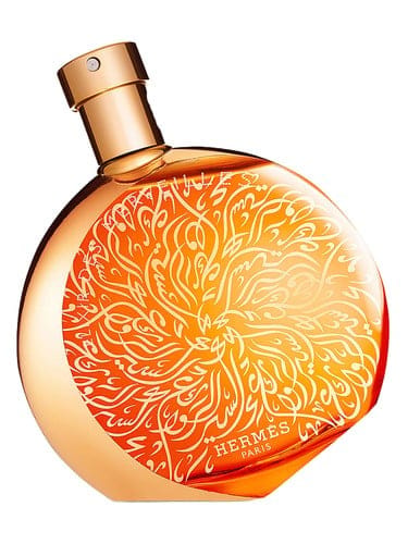 Elixir Des Merveilles Calligraphie by Hermès