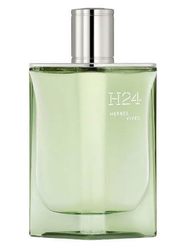 H24 Herbes Vives by Hermès
