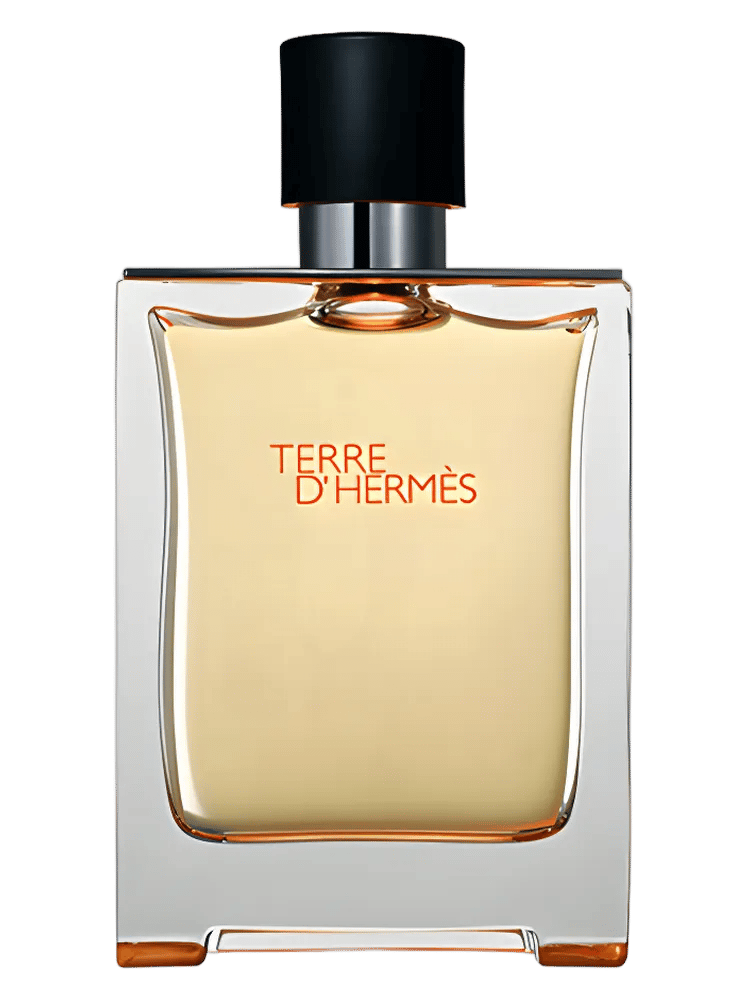 Terre d'Hermès by Hermès
