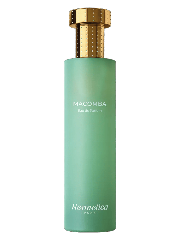 Macomba by Hermetica