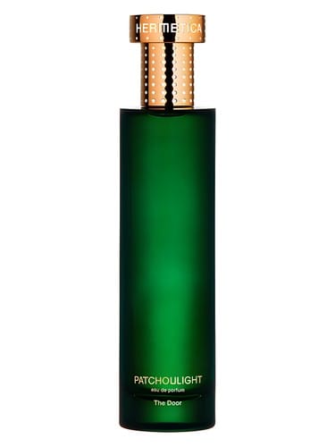 Patchoulilight by Hermetica