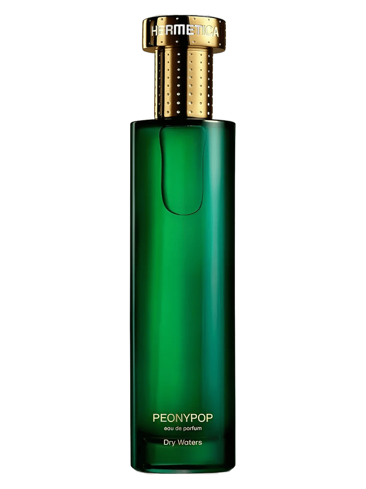 Peonypop by Hermetica