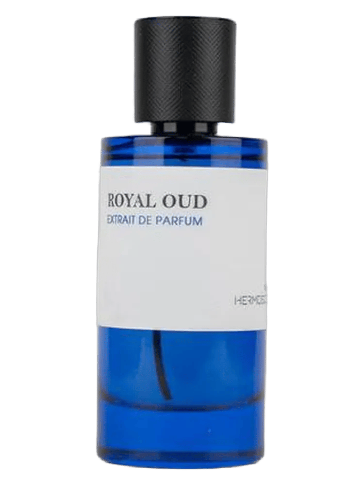 Royal Oud by Hermoso