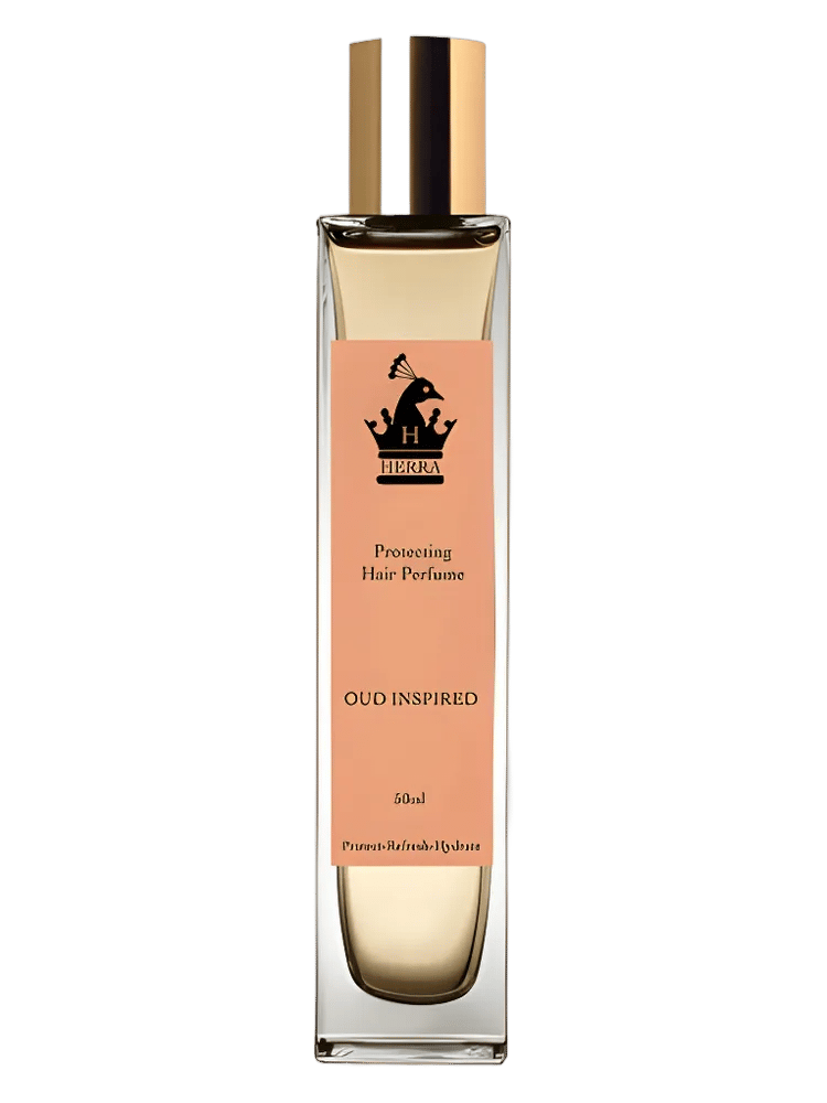 Oud Inspired by Herra