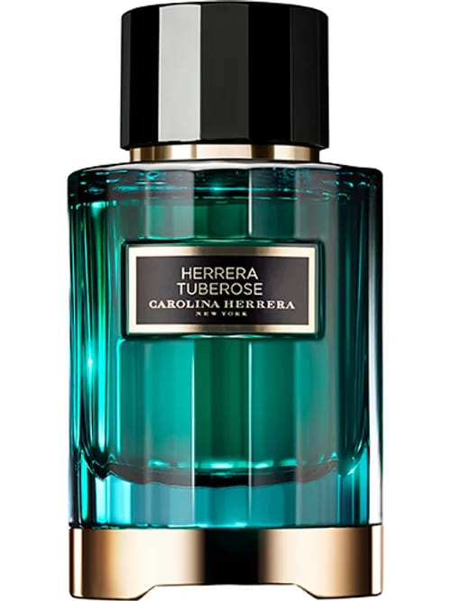 Herrera Tuberose by Carolina Herrera