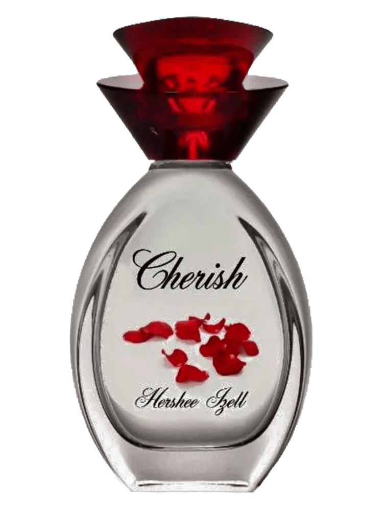 Cherish by Hershee Izell