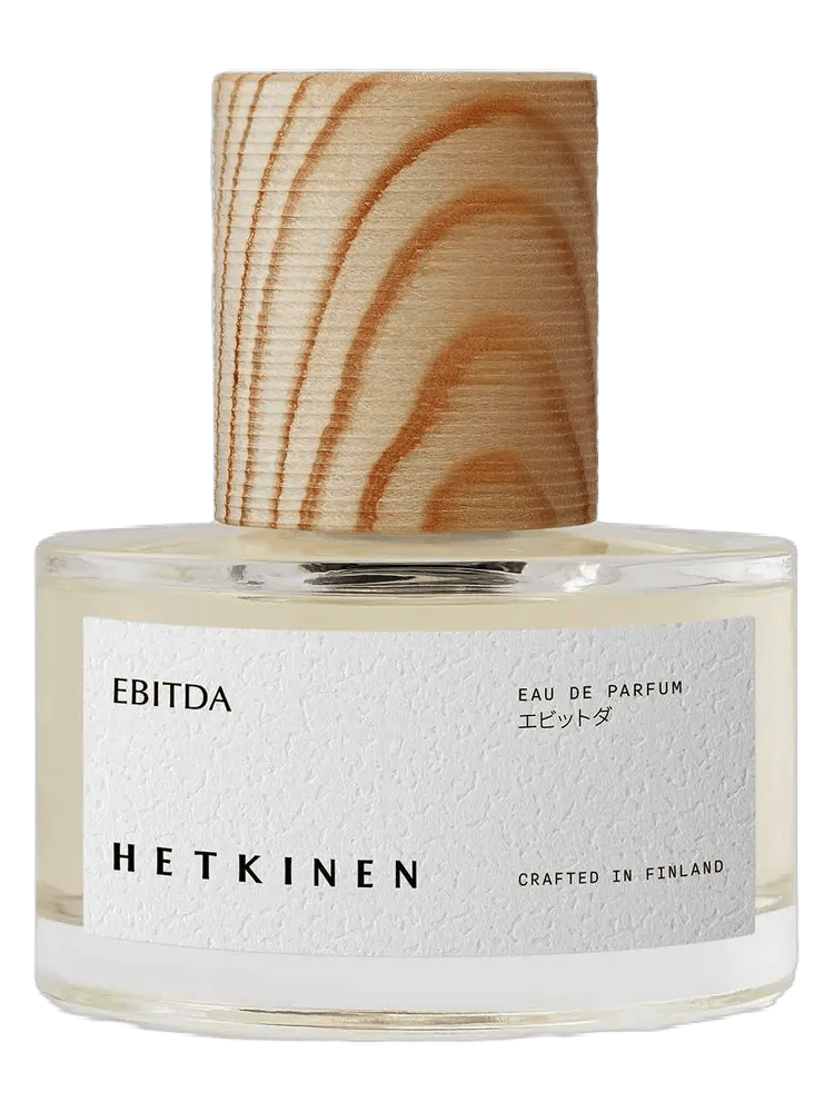 Ebitda by Hetkinen