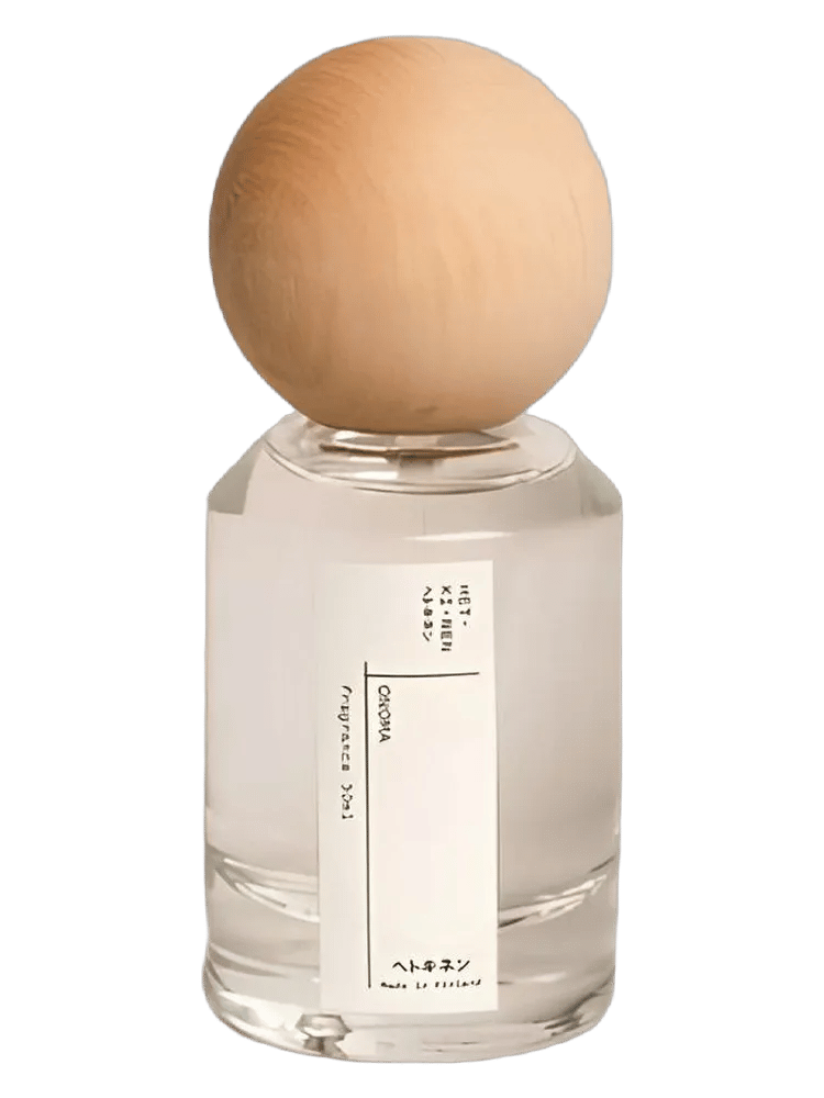 Onoma by Hetkinen