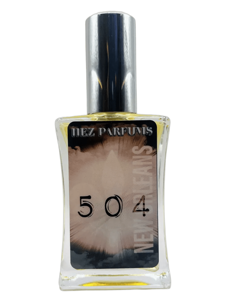 504 by Hez Parfums