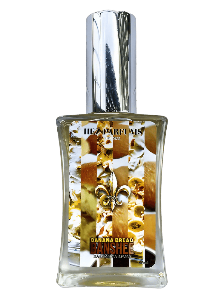 Banana Bread Banshee by Hez Parfums