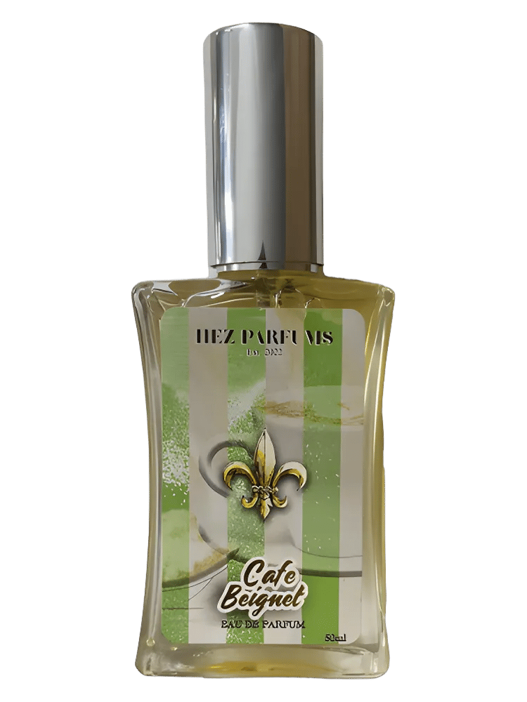 Café Beignet by Hez Parfums