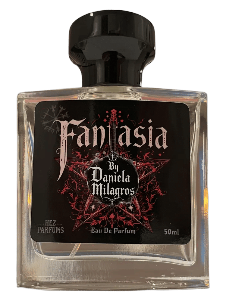 Fantaśia by Hez Parfums