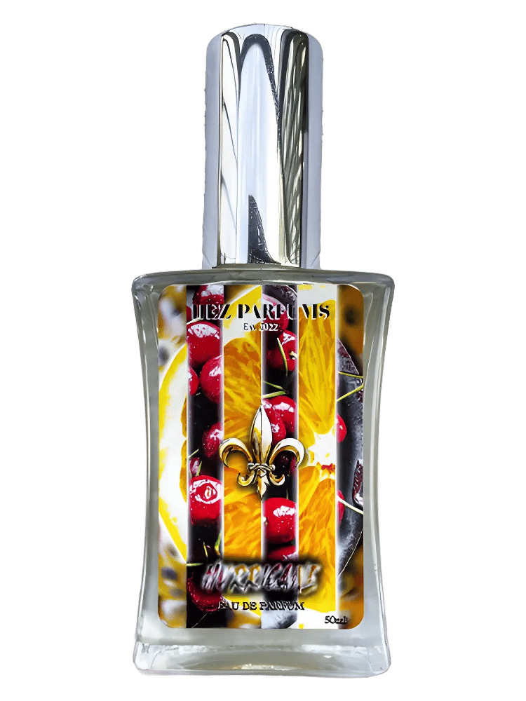 Hurricane by Hez Parfums