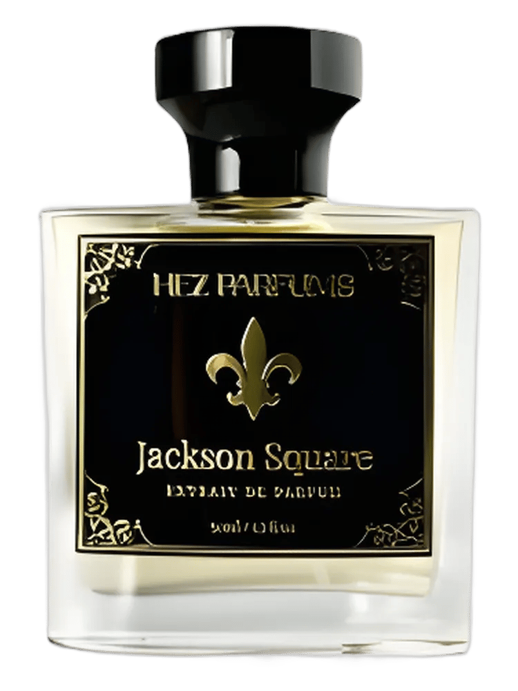 Jackson Square by Hez Parfums